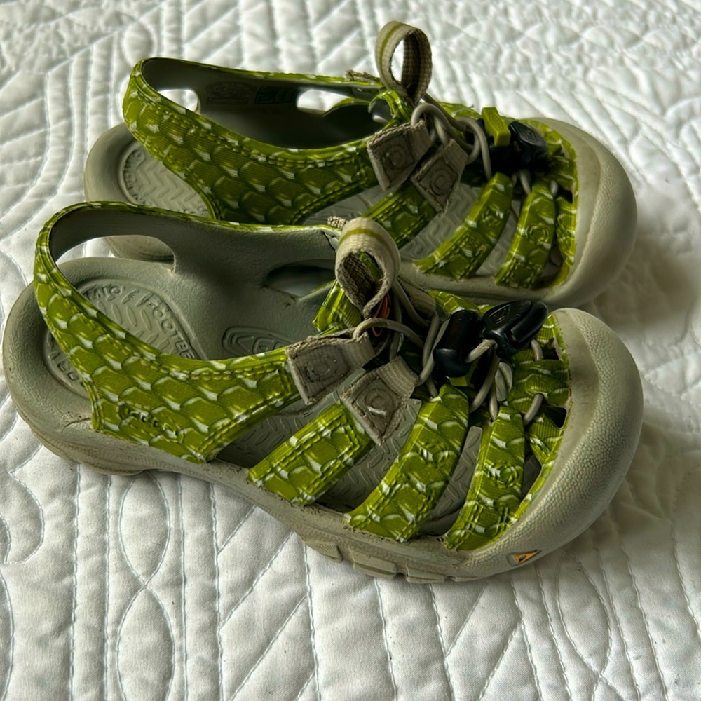 Keen •10• Sunsport Sandals